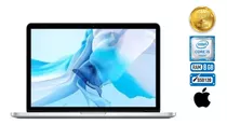 Macbook Pro 13 A1708 Intel Core I5 Ssd 120gb 8gb