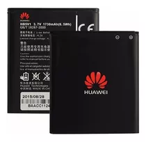 Bateria Huawei Hb5v1h Y511 Y300 U8825d U8815 U8818 Y321c 