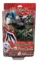 Yu-gi-oh Heroclix Starter