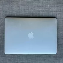 Macbook Air (13-inch, Early 2015) Core I7 8gb 256