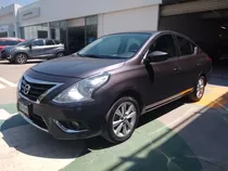 Nissan Versa 2016 1.6 Advance At