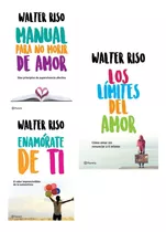 Manual Para No Morir  + Enamorate De Ti + Límites Del Amor