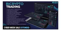 Bicrypto - Crypto Trading Platform V 3.2.5 (nulled)