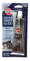 Mega Grey Silicón Formador De Juntas 85g