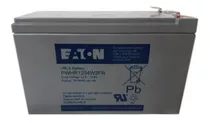 Bateria Eaton 12v 9ah 34w  Pwhr1234w2fr