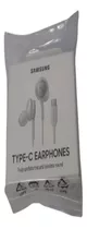 Auriculares Samsung Akg Tipo C Earphones Original (eo-ic100)