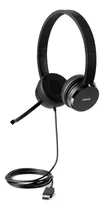 Headset Lenovo 4xd0x88524