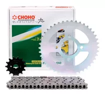 Kit De Arrastre Honda Cb160 Cb160f Reforzado Choho Original