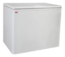 Freezer Horizontal Blanco Neba 305 Lts.