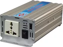 Inversor Convertidor De Corriente 12v A 220v De 600w  Cs