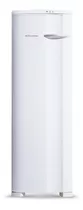 Freezer Vertical Electrolux 253 Litros Fe26 Color Blanco