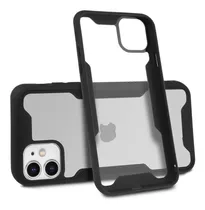 Capa Capinha Case Dual Shock Para iPhone 11 - Gorila Shield