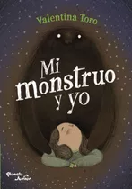 Libro Mi Monstruo Y Yo