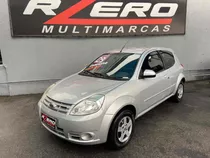 Ford Ka 2009 Completo 1.6 Mpi 8v Flex 2p Manual