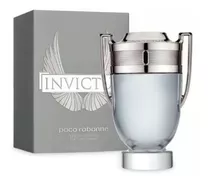 Perfume Invictus Caballero--absolutamente Original - Sellado