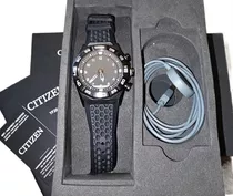 Reloj Citizen Cz Smart Watch 