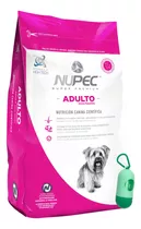 Croquetas Nupec Adulto Raza Pequeña 8kg + Regalo Para Perro