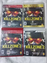 Killzone Español Juegos Ps3 Discos Ps1 Ps2 Call Play Shooter