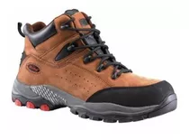 Bota Industrial Dart Punta De Composite Marca Bata Talla 39