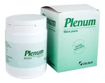 Plenum Celsius Fibra Pura Caja Cerrada 100 Gramos