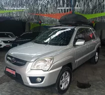 Sportage Ex 2009 Aut