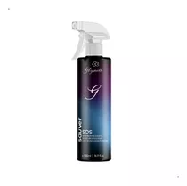 Desemborrachante Profissional Glynett Sauver Sos 500ml