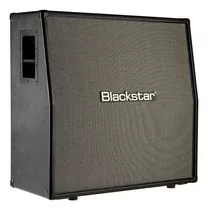 Blackstar Htv2-412a Bafle P/guitarra 4x12 PuLG. 320 Watts Color Negro