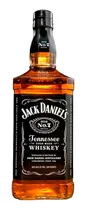 Whisky Jack Daniel´s N° 7 - 1 Litro - Importado