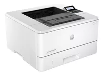 Impressora Laser Hp Pro Mono 4003dw, Wireless, 110v, 2z610a