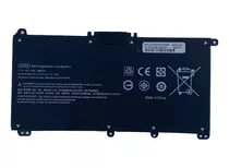 Batería Alternativa Hp Ht03xl De 41wh Para 240 G7/pav14-15