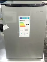 Refrigerador Ejecutivo Daewoo 2.5 Pies Da3mbs1