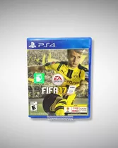 Fifa 2017 Ps4