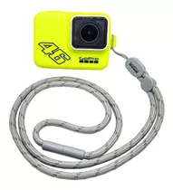 Funda Protectora Original Gopro Hero 5/6/7/w&s Edition Vr46