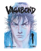 Manga Vagabond Tomo 01 - Argentina