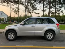 Suzuki Grand Nomade 2013 Full - Super Promoción