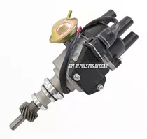 Distribuidor Encendido Electronico Ford Sierra Taunus Motor 1.6