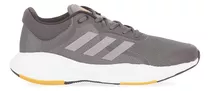 Zapatillas Running adidas Response Solar Hombre En Gris | De