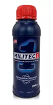 Militec 1 Condicionador De Metais 200ml Original