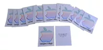 Calco - Calcomanias Apple Vintage Originales