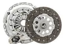 Kit Plato Y Disco Kia Sorento 2.5 05- 2.5