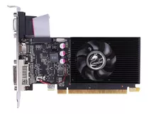 Placa De Video Geforce Gt 710 2gb Ddr3 Pc Gamer Gt710 Dx12