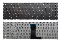 Teclado Para Acer Aspire 5 A515-54 A515-52 A515-53 A515-43