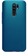 Forro Nillkin Super Frosted Shield Para Xiaomi Redmi 9