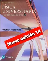 Física Universitaria Con Física Moderna Vol. 2 