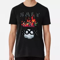 Remera Hank Green Salt Algodon Premium