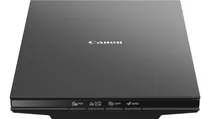 Canon Canoscan Lide 300 Scanner Fotográfico