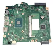 Placa Mãe Acer Aspire Ddr3 La-d671p Es1-572 Core I3-6100u