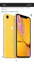 I Phone Xr Syi02-fm6q1cqyu8kq