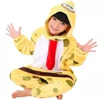 Pijama Kigurumi Niños Unicornios Animales Mameluco Disfraz