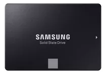 Samsung Ssd 860 Evo 2tb 2,5 Polegadas Sata Iii Ssd Interno